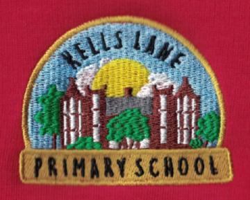 Kells Lane Primary School logo