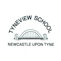 Tyneview Primary School Logo