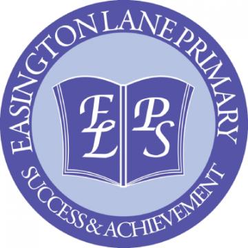 Easington Lane Primary School Logo