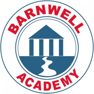 Barnwell Academy Logo