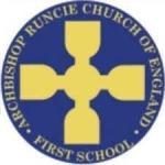 Archbishop Runcie First School Logo