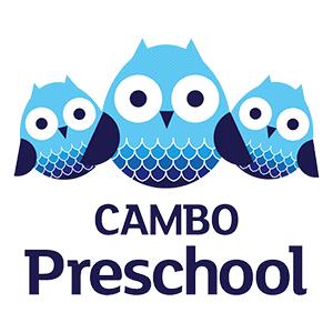 Cambo Preschool Logo