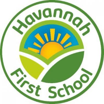 Havannah First School Logo