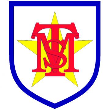 St. Mary & St. Thomas Aquinas Catholic Primary School Logo
