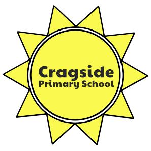 Cragside Primary School  Logo