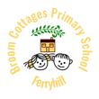 Broom Cottages Primary & Nursery School Logo