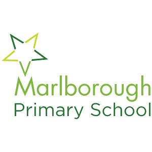 Marlborough Primary School Logo