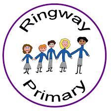 Ringway Primary School Logo