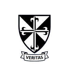 St. Catherine's Catholic Primary School Logo