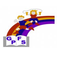Gosforth Park First School Logo