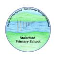 Stakeford Primary School Logo