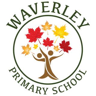 Waverley Primary School Logo