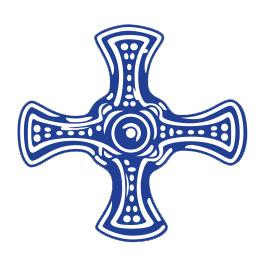 St. Albans Catholic Primary School (Pelaw) Logo