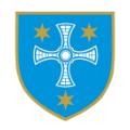 St. Wilfrid's Catholic Primary School (Blyth) Logo