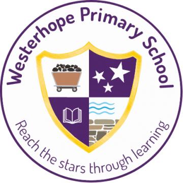 Westerhope Primary School Logo