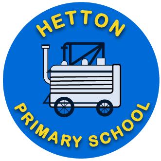 Hetton Primary School Logo