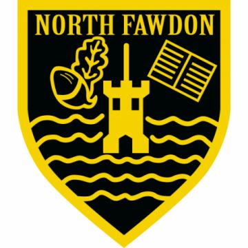North Fawdon Primary School Logo