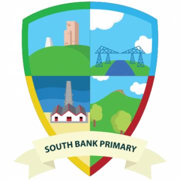 South Bank Primary School Logo