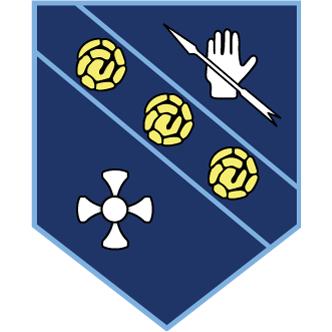 St. Hild's College C Of E Primary School Logo