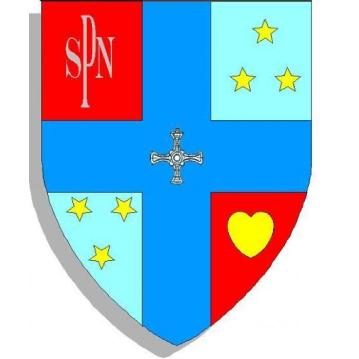 St. Philip Neri Catholic Primary School Logo