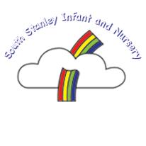 South Stanley Infant And Nursery School Logo