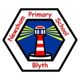 Newsham Primary School Logo