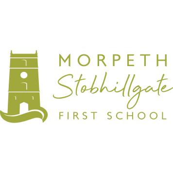 Stobhillgate First School Logo