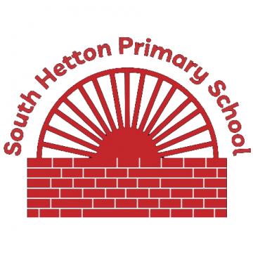 South Hetton Primary School Logo