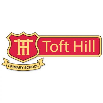 Toft Hill Primary School Logo