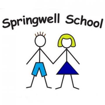 Springwell School Logo