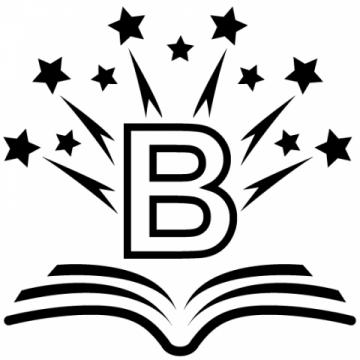 Biddick Primary & Nursery School Logo
