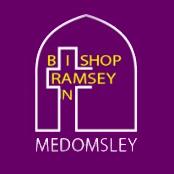 Bishop Ian Ramsey C Of E Primary School Logo