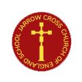 Jarrow Cross C Of E Primary School Logo