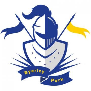 Byerley Park Primary School Logo