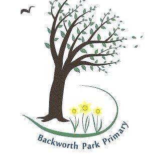 Backworth Park Primary School Logo