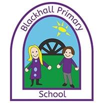Blackhall Primary School Logo