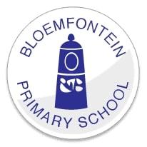 Bloemfontein Primary School Logo