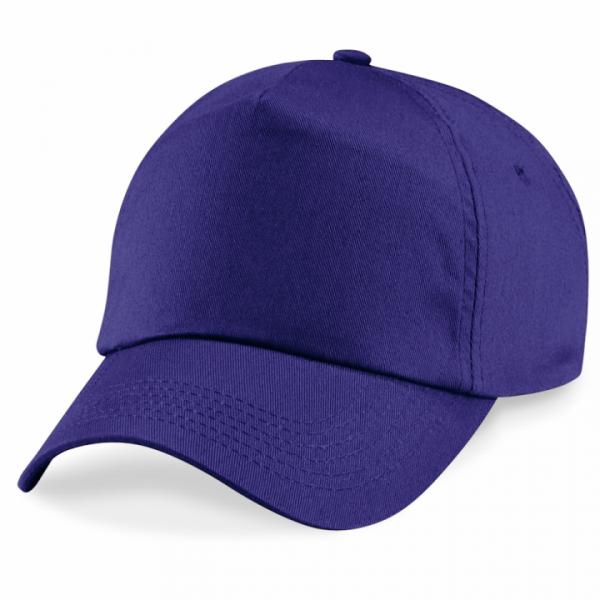 Cap Purple (B10b)