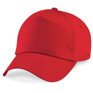 Cap Red (B10b)