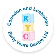 Coundon & Leeholme Early Years Centre Ltd Logo