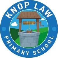 Knop Law Primary School Logo