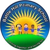 Battle Hill Primary School Logo
