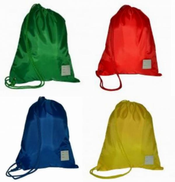 P.E. Bags (SD99)