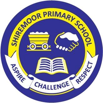 Shiremoor Primary School Logo