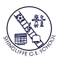 Shincliffe C.E. Primary School Logo