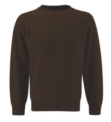 Sweatshirt Brown (Innovation) 