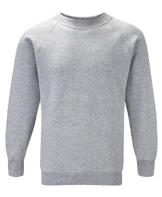 Sweatshirt Grey (Banner)
