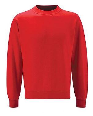 Sweatshirt Red (Beezer)