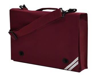 Document Case Burgundy (DC01)