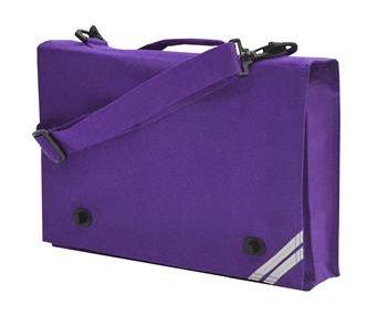 Document Case Purple (DC01)